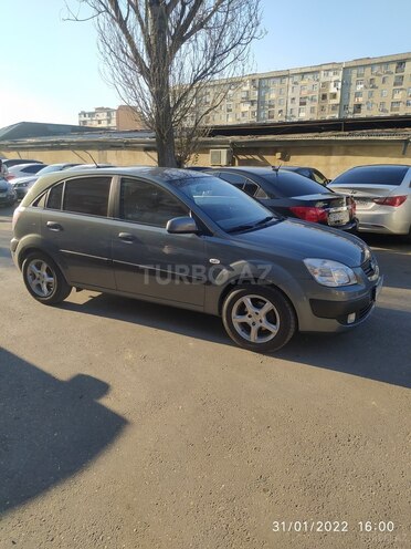 Kia Rio 2008, 182,000 km - 1.4 l - Bakı