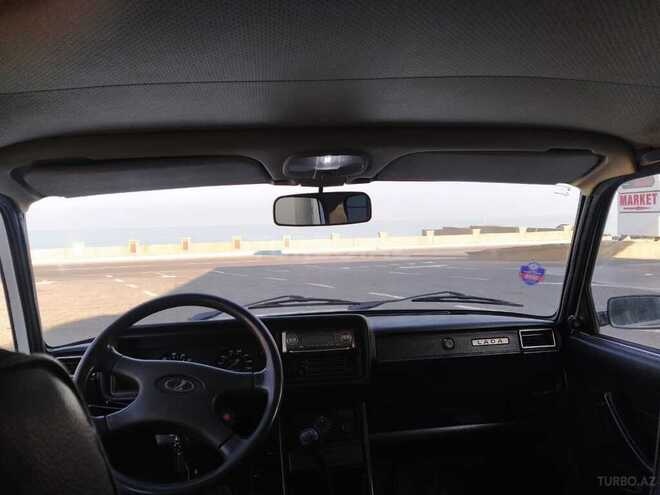 LADA (VAZ) 2107 2007, 104,000 km - 1.6 л - Bakı