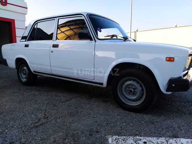 LADA (VAZ) 2107 2007, 104,000 km - 1.6 л - Bakı