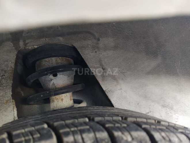 LADA (VAZ) 2107 2007, 104,000 km - 1.6 л - Bakı