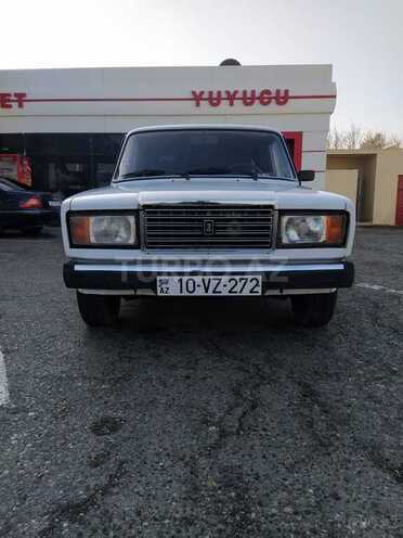 LADA (VAZ) 2107 2007, 104,000 km - 1.6 л - Bakı