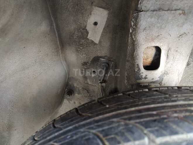 LADA (VAZ) 2107 2007, 104,000 km - 1.6 л - Bakı