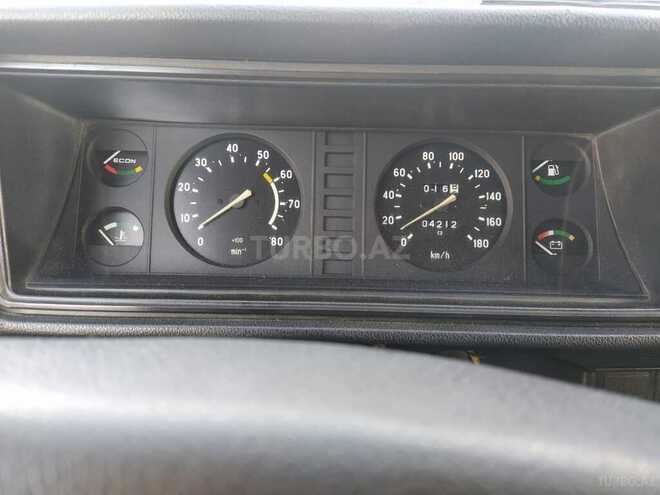 LADA (VAZ) 2107 2007, 104,000 km - 1.6 л - Bakı