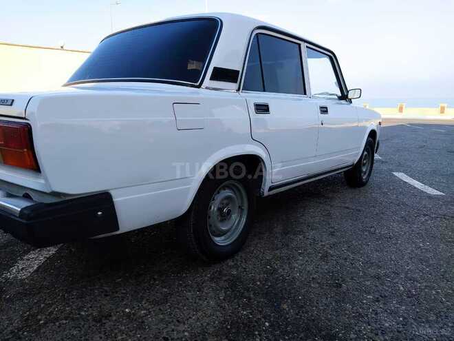 LADA (VAZ) 2107 2007, 104,000 km - 1.6 л - Bakı