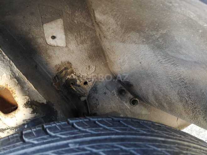 LADA (VAZ) 2107 2007, 104,000 km - 1.6 л - Bakı