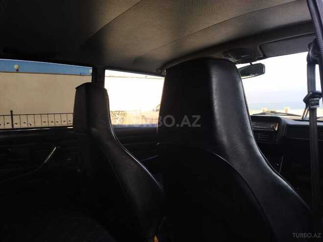 LADA (VAZ) 2107 2007, 104,000 km - 1.6 л - Bakı