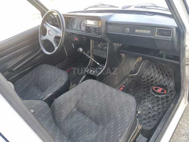 LADA (VAZ) 2107 2007, 104,000 km - 1.6 л - Bakı
