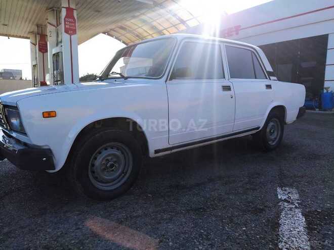 LADA (VAZ) 2107 2007, 104,000 km - 1.6 л - Bakı
