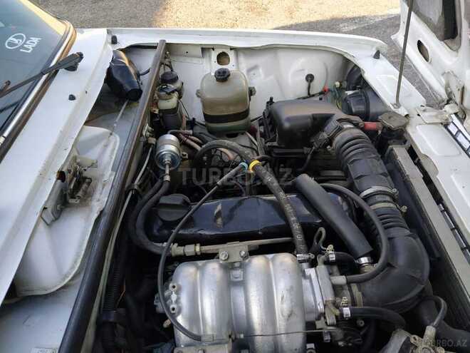 LADA (VAZ) 2107 2007, 104,000 km - 1.6 л - Bakı