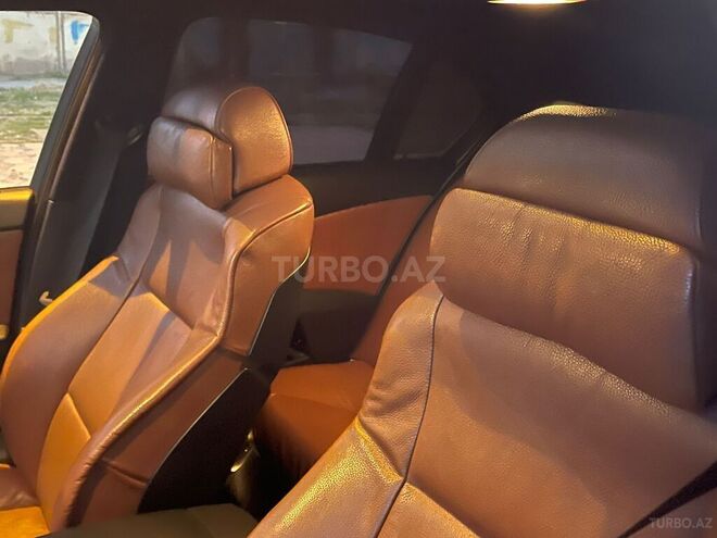 BMW 530 2007, 298,000 km - 3.0 l - Sumqayıt