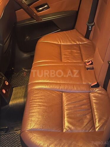 BMW 530 2007, 298,000 km - 3.0 l - Sumqayıt