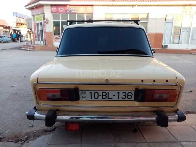 LADA (VAZ) 2106 1986, 123,000 km - 1.5 л - Sabirabad