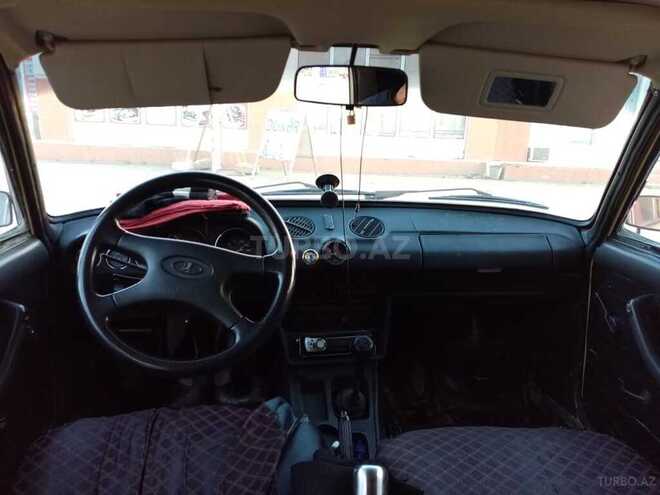 LADA (VAZ) 2106 1986, 123,000 km - 1.5 л - Sabirabad