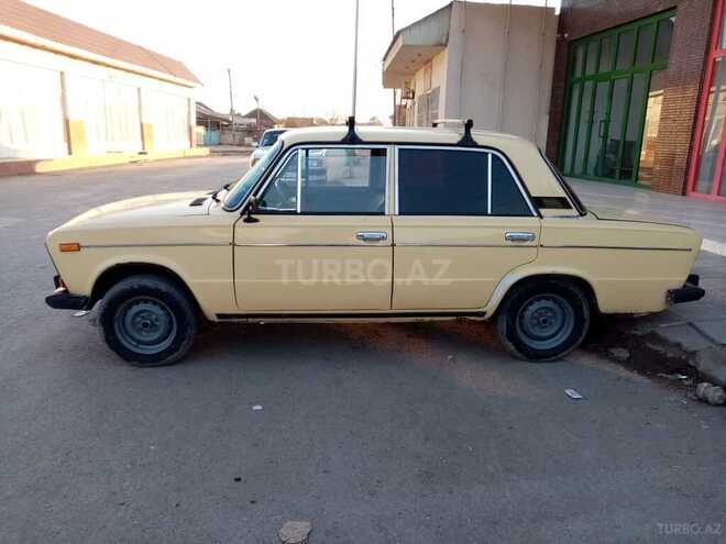 LADA (VAZ) 2106 1986, 123,000 km - 1.5 л - Sabirabad