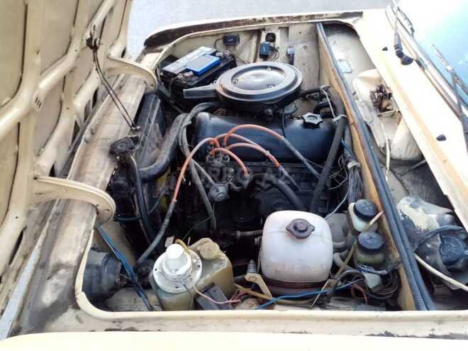 LADA (VAZ) 2106 1986, 123,000 km - 1.5 л - Sabirabad