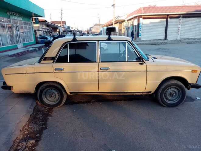 LADA (VAZ) 2106 1986, 123,000 km - 1.5 л - Sabirabad