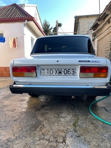 LADA (VAZ) 2107 2005, 155,000 km - 1.6 l - Bakı