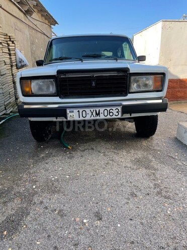 LADA (VAZ) 2107 2005, 155,000 km - 1.6 l - Bakı