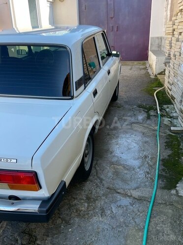 LADA (VAZ) 2107 2005, 155,000 km - 1.6 l - Bakı