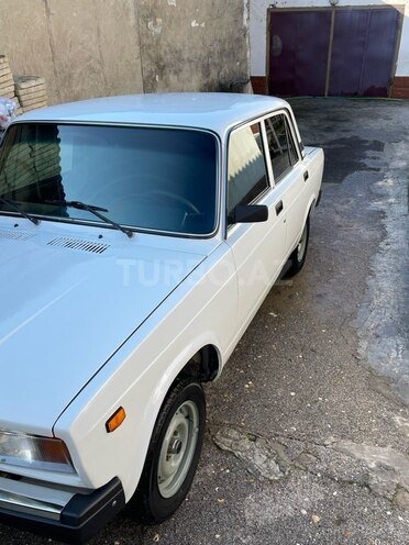 LADA (VAZ) 2107 2005, 155,000 km - 1.6 l - Bakı