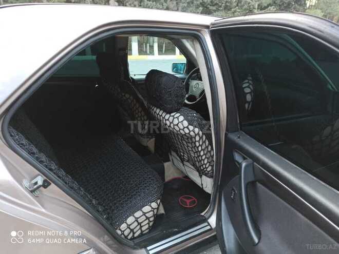 Mercedes C 180 1994, 378,900 km - 1.8 л - Sumqayıt
