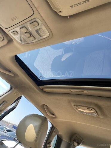 Hyundai Tucson 2008, 292,000 km - 2.7 l - Bakı