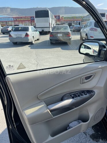 Hyundai Tucson 2008, 292,000 km - 2.7 l - Bakı