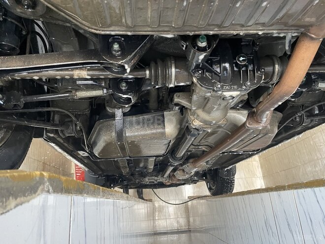 Hyundai Tucson 2008, 292,000 km - 2.7 l - Bakı