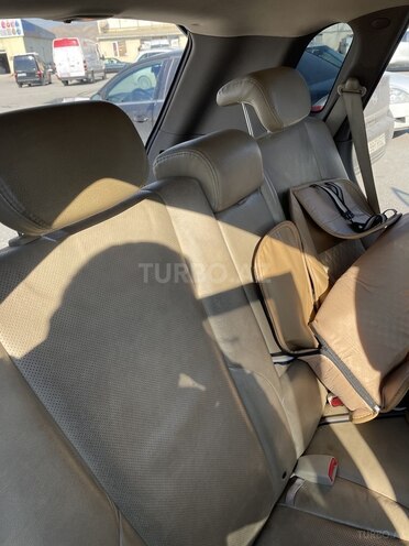 Hyundai Tucson 2008, 292,000 km - 2.7 l - Bakı