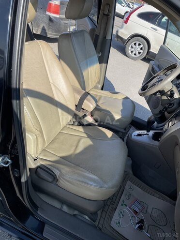 Hyundai Tucson 2008, 292,000 km - 2.7 l - Bakı