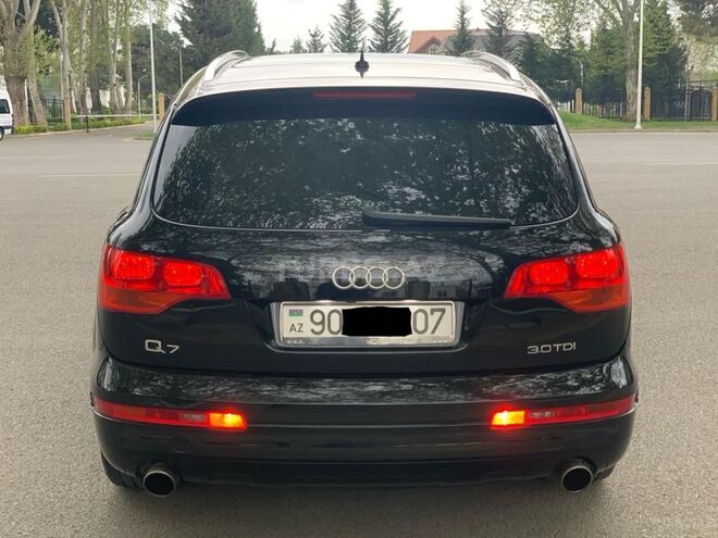 Audi Q7 2008, 290,000 km - 3.0 l - Bakı