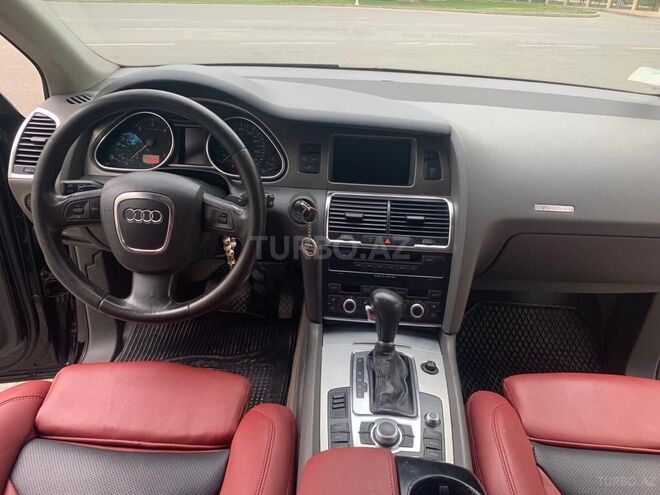 Audi Q7 2008, 290,000 km - 3.0 l - Bakı