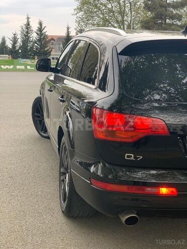 Audi Q7 2008, 290,000 km - 3.0 l - Bakı