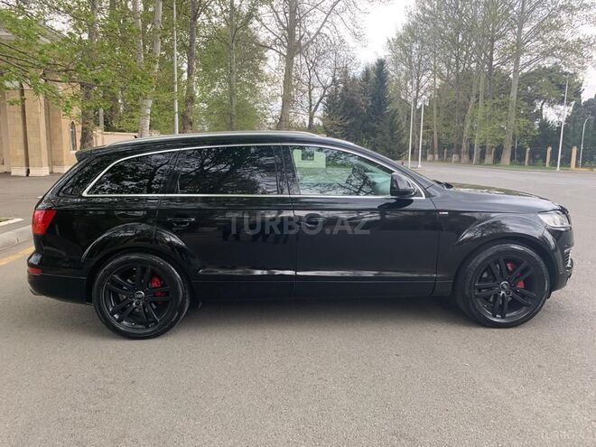 Audi Q7 2008, 290,000 km - 3.0 l - Bakı