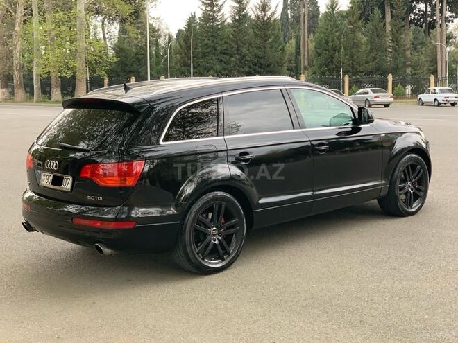 Audi Q7 2008, 290,000 km - 3.0 l - Bakı