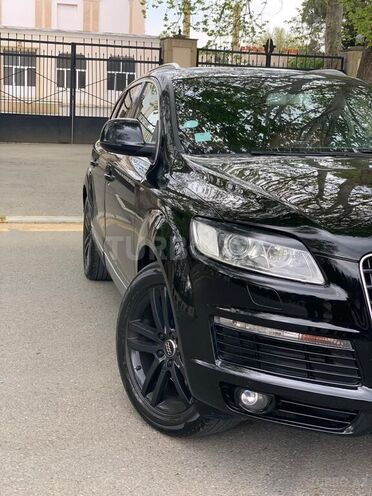 Audi Q7 2008, 290,000 km - 3.0 l - Bakı
