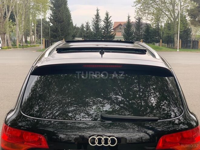 Audi Q7 2008, 290,000 km - 3.0 l - Bakı
