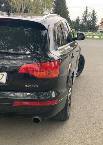 Audi Q7 2008, 290,000 km - 3.0 l - Bakı