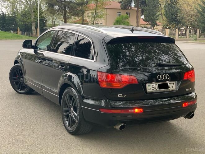 Audi Q7 2008, 290,000 km - 3.0 l - Bakı