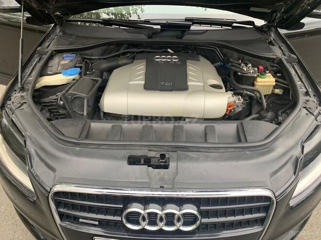 Audi Q7 2008, 290,000 km - 3.0 l - Bakı