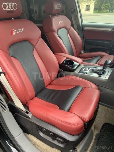Audi Q7 2008, 290,000 km - 3.0 l - Bakı