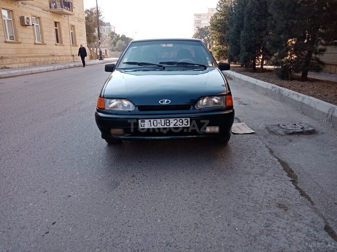 LADA (VAZ) 2115 2003, 280,000 km - 1.5 л - Bakı