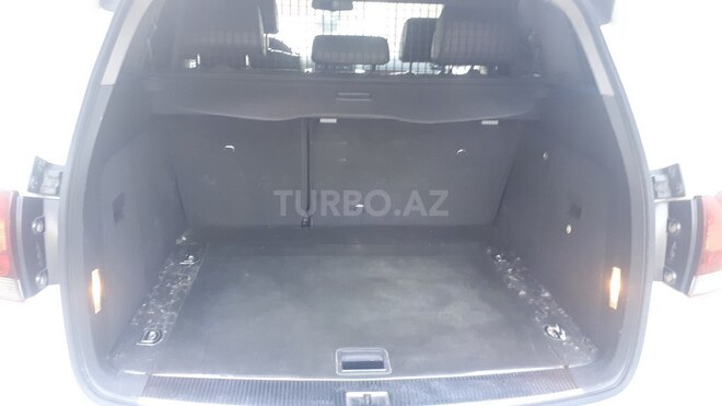 Volkswagen Touareg 2008, 223,546 km - 3.6 l - Bakı