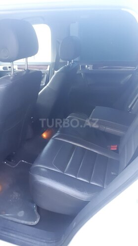 Volkswagen Touareg 2008, 223,546 km - 3.6 l - Bakı