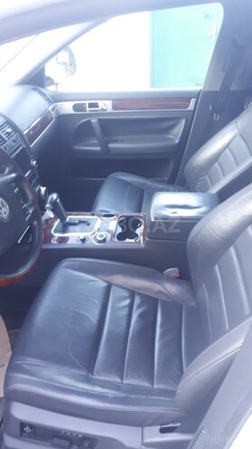 Volkswagen Touareg 2008, 223,546 km - 3.6 l - Bakı