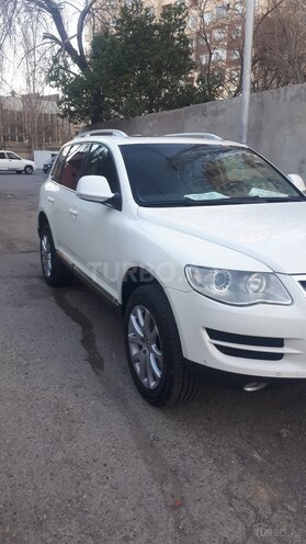 Volkswagen Touareg 2008, 223,546 km - 3.6 l - Bakı