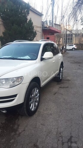 Volkswagen Touareg 2008, 223,546 km - 3.6 l - Bakı