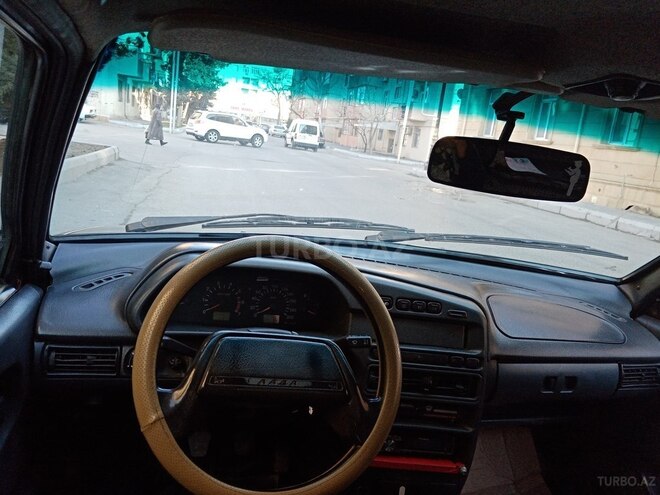 LADA (VAZ) 2115 2003, 280,000 km - 1.5 л - Bakı
