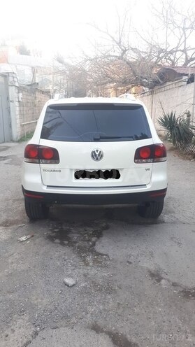 Volkswagen Touareg 2008, 223,546 km - 3.6 l - Bakı