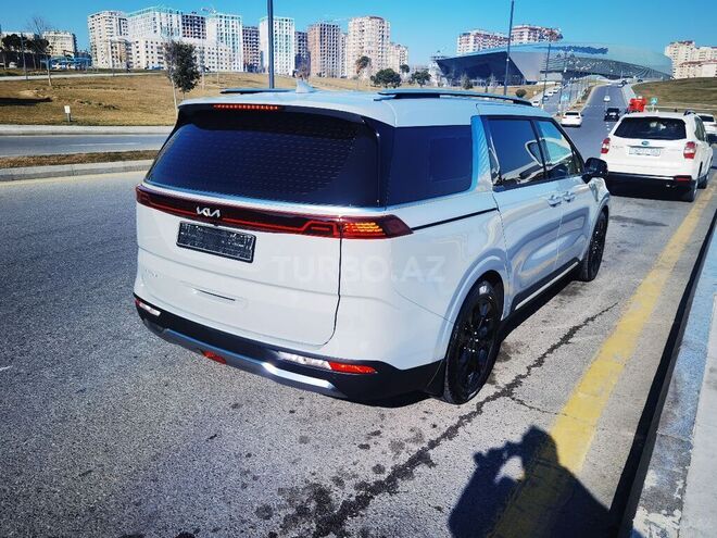 Kia Carnival 2021, 1,800 km - 2.0 l - Bakı